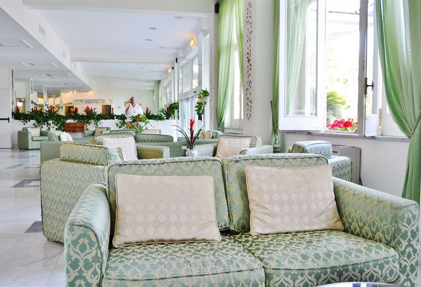 Hotel Carlton International  | Sorrento | Napoli | Italia 7