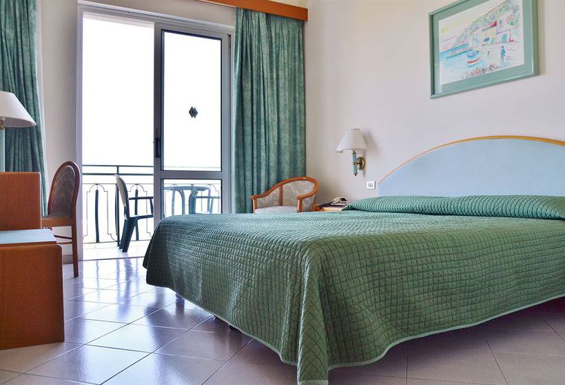 Hotel Carlton International  | Sorrento | Napoli | Italia 8