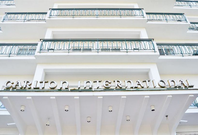 Hotel Carlton International  | Sorrento | Napoli | Italia 9