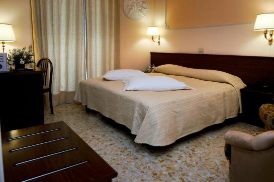 Hotel Central  | Sorrento | Napoli | Italia 1