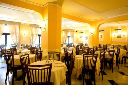 Hotel Central  | Sorrento | Napoli | Italia 11