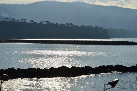 Hotel Central  | Sorrento | Napoli | Italia 12