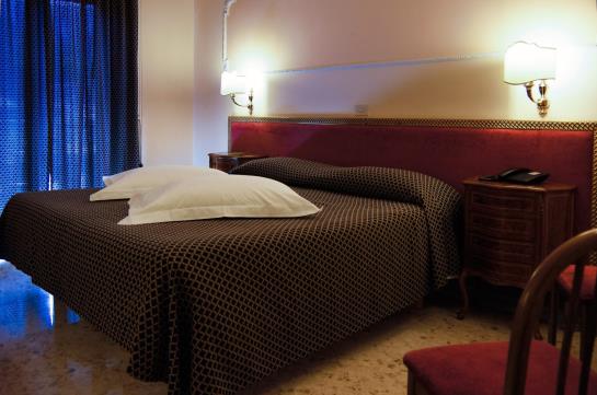 Hotel Central  | Sorrento | Napoli | Italia 14