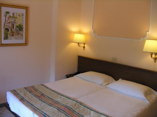 Hotel Central  | Sorrento | Napoli | Italia 20