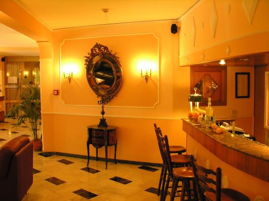 Hotel Central  | Sorrento | Napoli | Italia 3