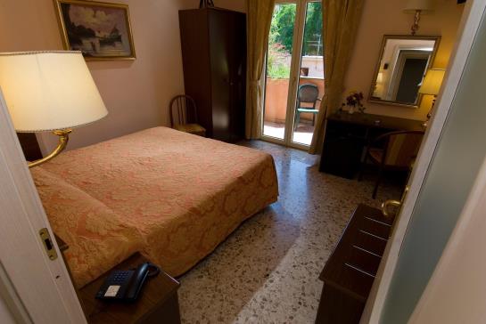 Hotel Central  | Sorrento | Napoli | Italia 5