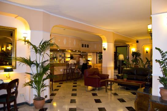Hotel Central  | Sorrento | Napoli | Italia 7