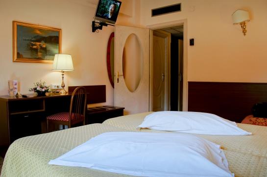 Hotel Central  | Sorrento | Napoli | Italia 8