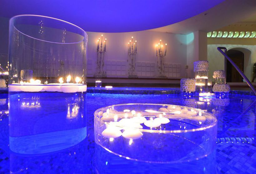 Hotel Conca Park Sorrento Napoles