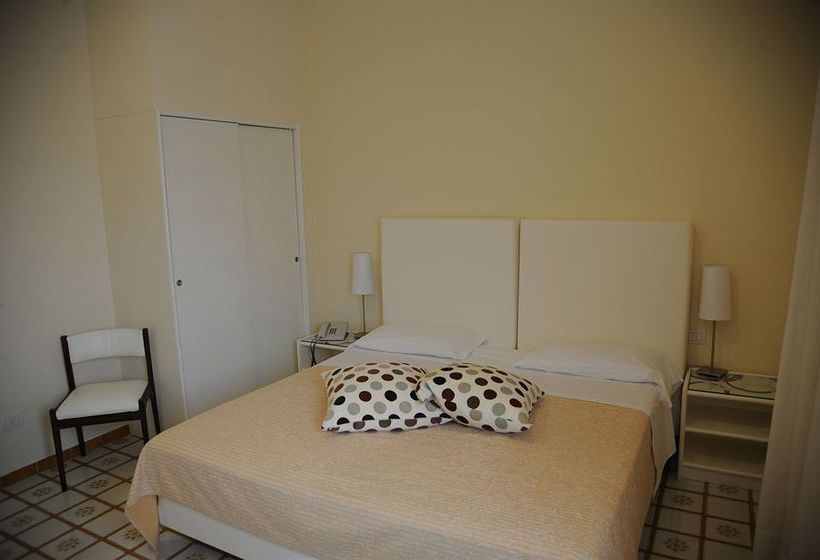 Hotel Conca Park  | Sorrento | Napoli | Italia 1