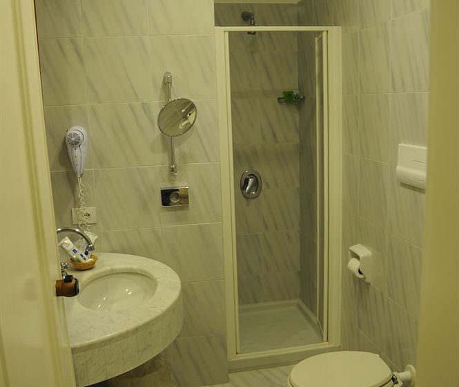 Hotel Conca Park  | Sorrento | Napoli | Italia 10