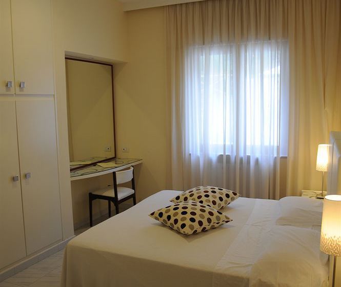 Hotel Conca Park  | Sorrento | Napoli | Italia 11