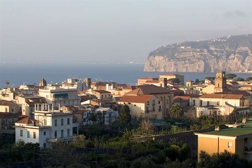 Hotel Conca Park  | Sorrento | Napoli | Italia 13