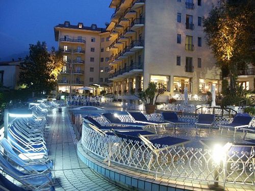 Hotel Conca Park  | Sorrento | Napoli | Italia 14