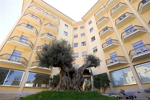 Hotel Conca Park  | Sorrento | Napoli | Italia 18