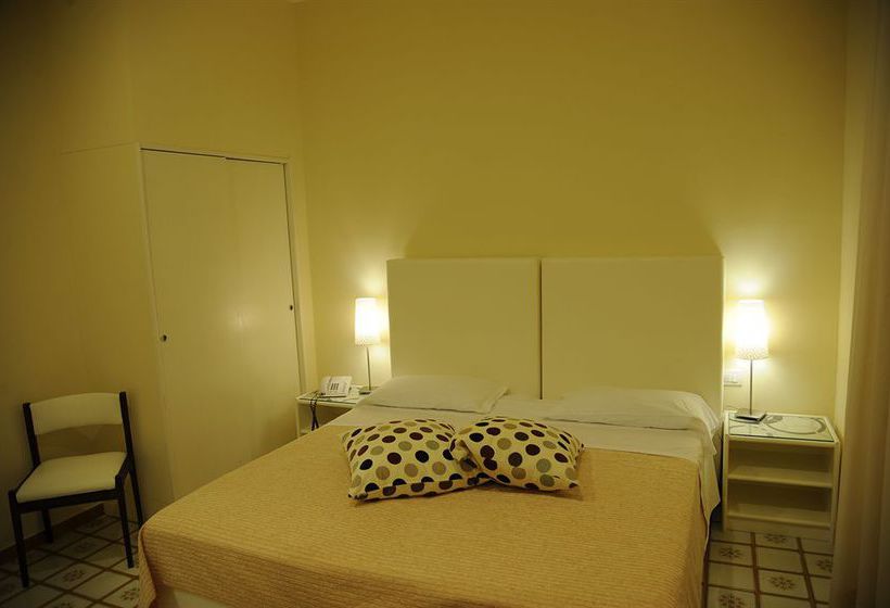 Hotel Conca Park  | Sorrento | Napoli | Italia 2