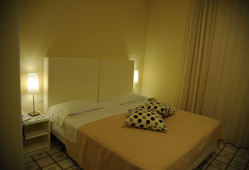 Hotel Conca Park  | Sorrento | Napoli | Italia 3