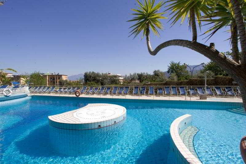 Hotel Conca Park  | Sorrento | Napoli | Italia 5