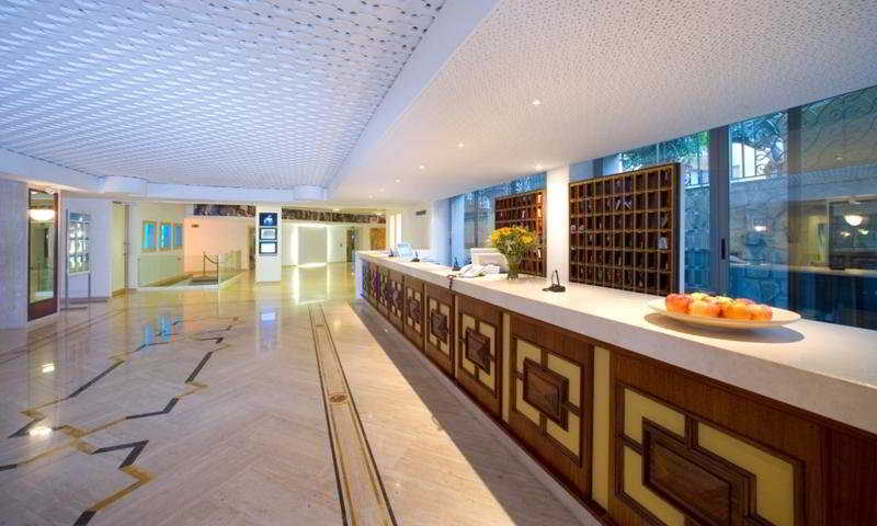 Hotel Conca Park  | Sorrento | Napoli | Italia 8