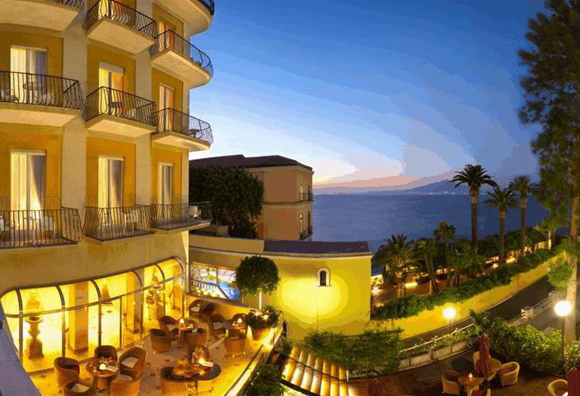 Hotel Continental Sorrento  | Sorrento | Napoli | Italia 1
