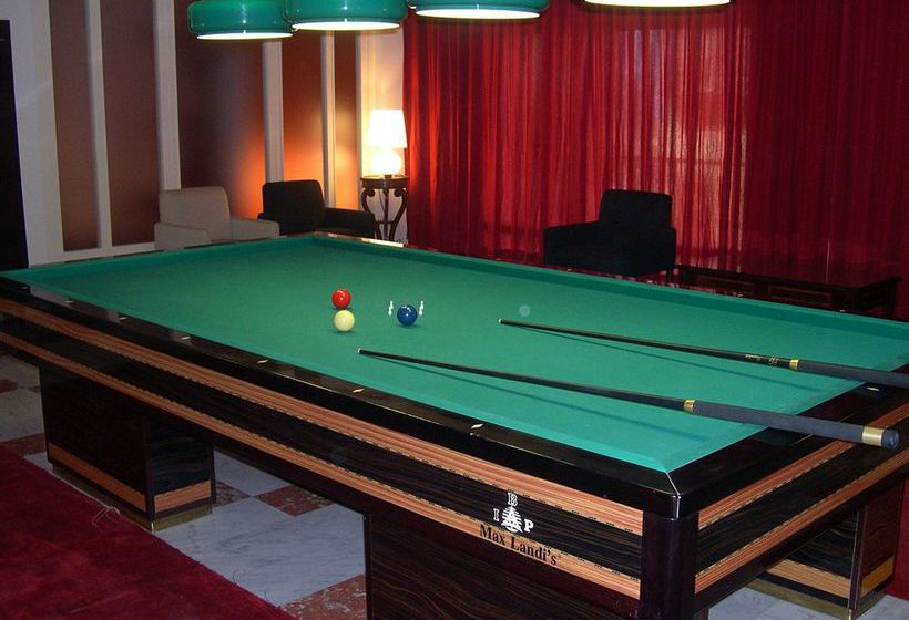 Hotel Continental Sorrento  | Sorrento | Napoli | Italia 10