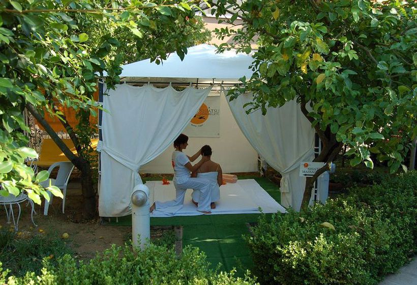 Hotel Continental Sorrento  | Sorrento | Napoli | Italia 11