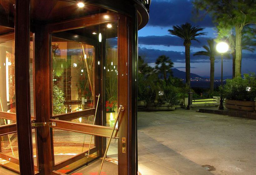 Hotel Continental Sorrento  | Sorrento | Napoli | Italia 12