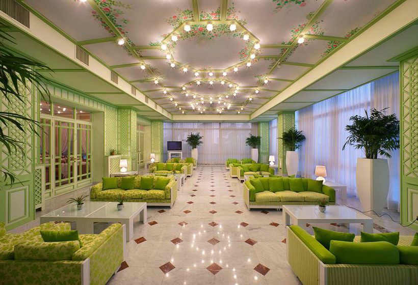 Hotel Continental Sorrento  | Sorrento | Napoli | Italia 15