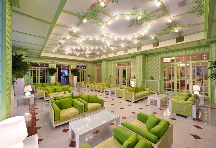 Hotel Continental Sorrento  | Sorrento | Napoli | Italia 18