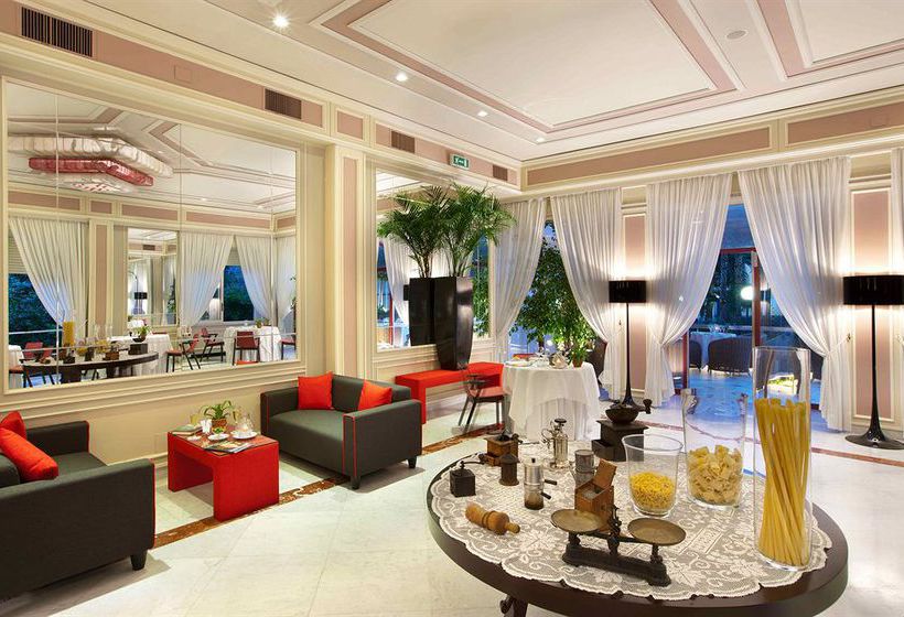 Hotel Continental Sorrento  | Sorrento | Napoli | Italia 19