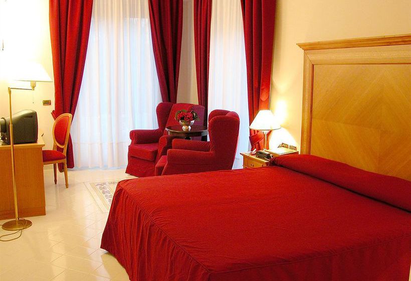 Hotel Continental Sorrento  | Sorrento | Napoli | Italia 2