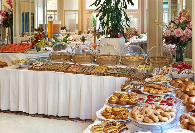 Hotel Continental Sorrento  | Sorrento | Napoli | Italia 20