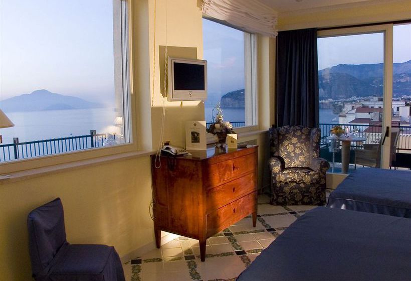 Hotel Continental Sorrento  | Sorrento | Napoli | Italia 3