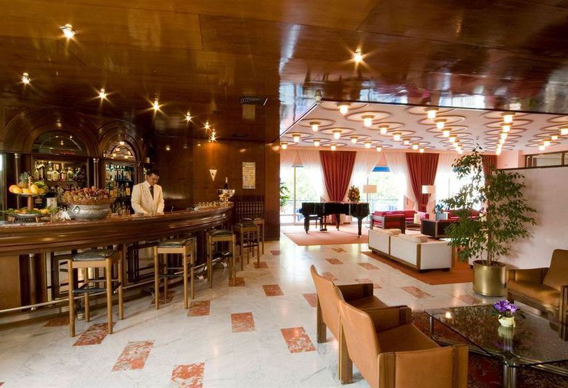 Hotel Continental Sorrento  | Sorrento | Napoli | Italia 4