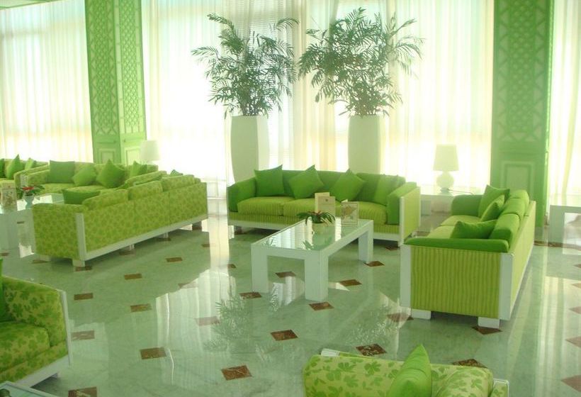 Hotel Continental Sorrento  | Sorrento | Napoli | Italia 6