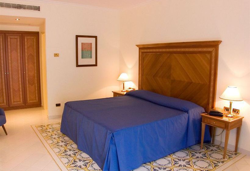 Hotel Continental Sorrento  | Sorrento | Napoli | Italia 7