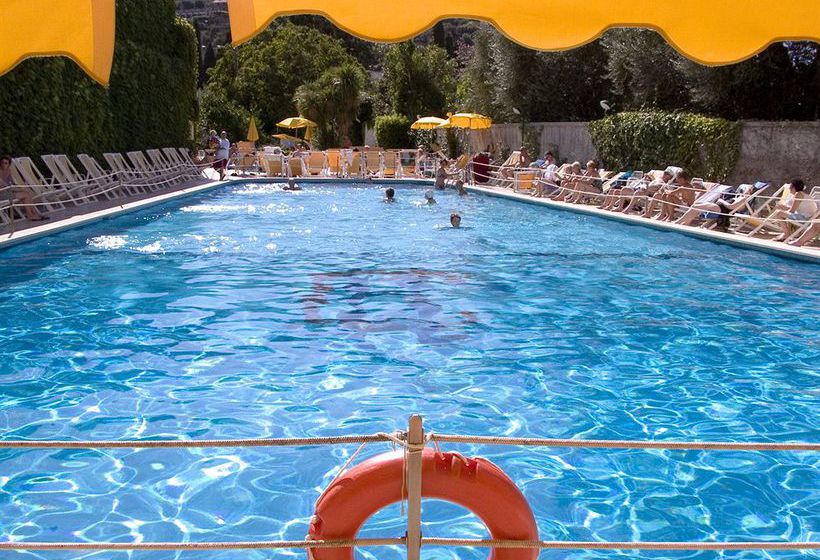 Hotel Continental Sorrento  | Sorrento | Napoli | Italia 8