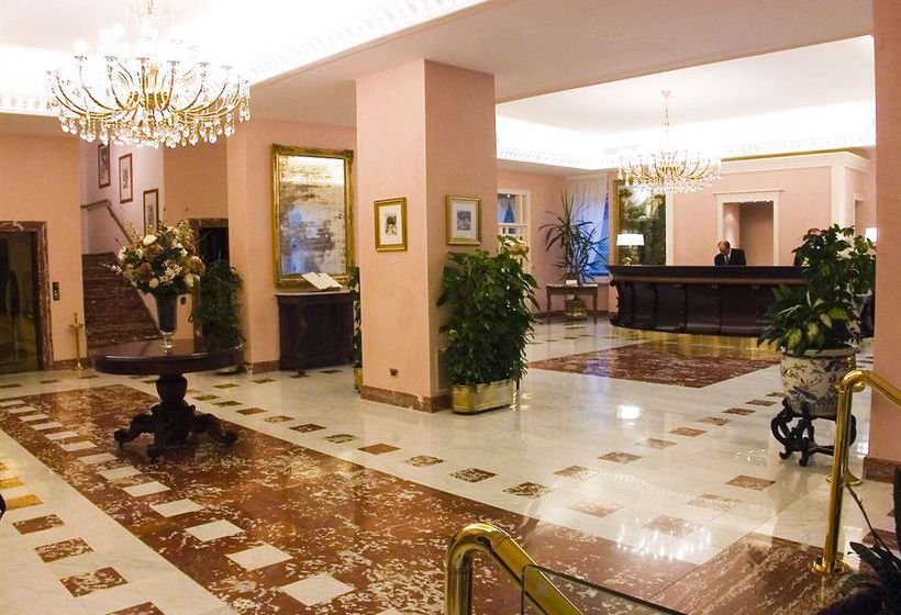 Hotel Continental Sorrento  | Sorrento | Napoli | Italia 9