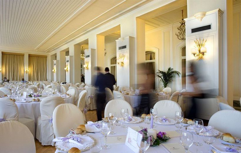 Grand Hotel Europa Palace  | Sorrento | Napoli | Italia 1