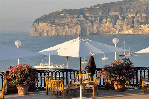Grand Hotel Europa Palace  | Sorrento | Napoli | Italia 10