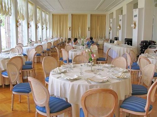 Grand Hotel Europa Palace  | Sorrento | Napoli | Italia 12