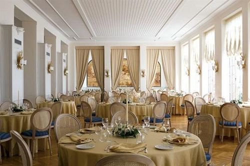 Grand Hotel Europa Palace  | Sorrento | Napoli | Italia 18