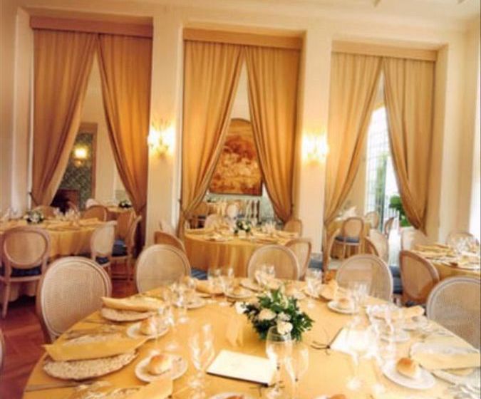 Grand Hotel Europa Palace  | Sorrento | Napoli | Italia 2