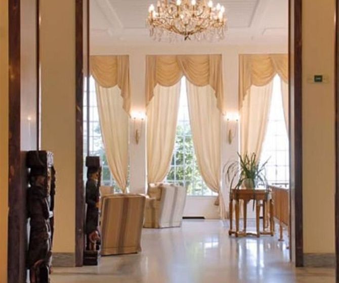 Grand Hotel Europa Palace  | Sorrento | Napoli | Italia 3