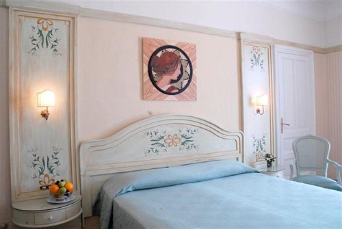 Grand Hotel Europa Palace  | Sorrento | Napoli | Italia 5