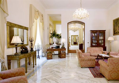 Grand Hotel Europa Palace  | Sorrento | Napoli | Italia 6