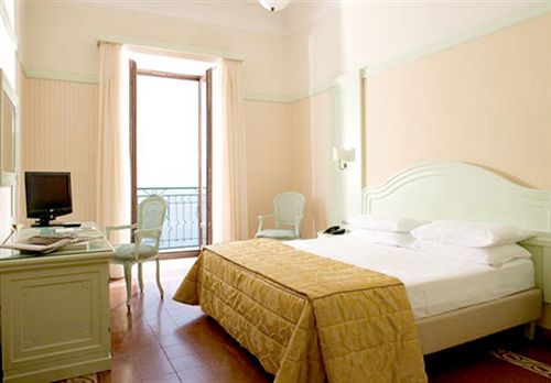 Grand Hotel Europa Palace  | Sorrento | Napoli | Italia 7