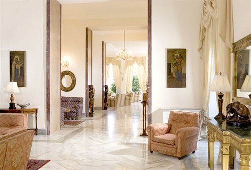 Grand Hotel Europa Palace  | Sorrento | Napoli | Italia 8