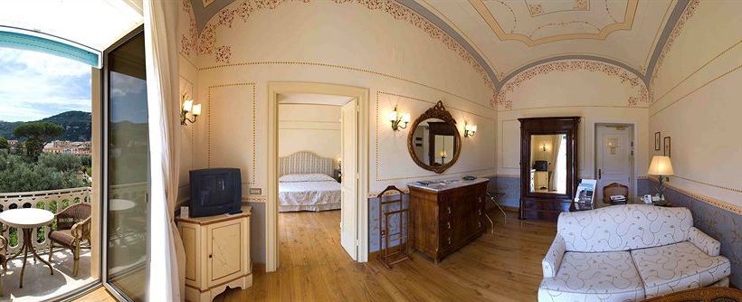 Hotel Grand Excelsior Vittoria Sorrento