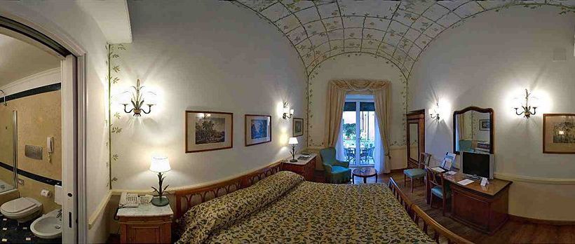 Hotel Grand Excelsior Vittoria  | Sorrento | Napoli | Italia 1